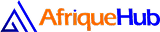 Afrique Hub Logo